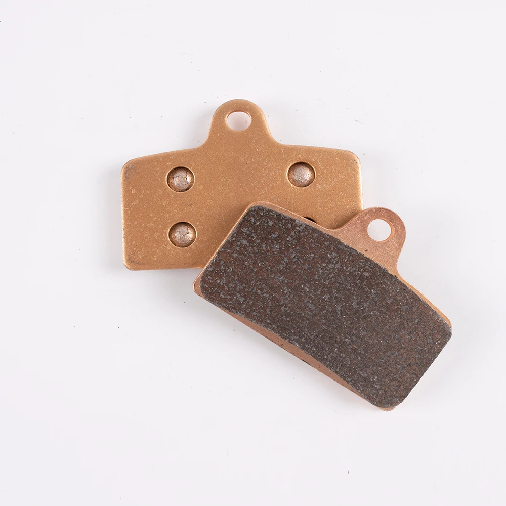 EBC FA399 FD FDB2201 Gold Fren 233 brake pads for APRILIA RS4 50 125 BLATA Enduro Motard 125 356