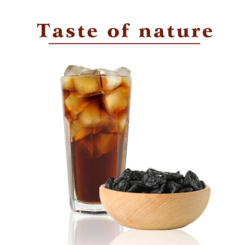 Made Of High-quality Materials Nutritious And Healthy Condensed Plum Juice