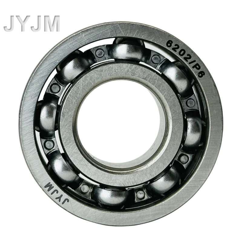 6200 6201 6202 6203 6204 6205 ZZCM 2RS C3 bearing Deep groove ball bearing