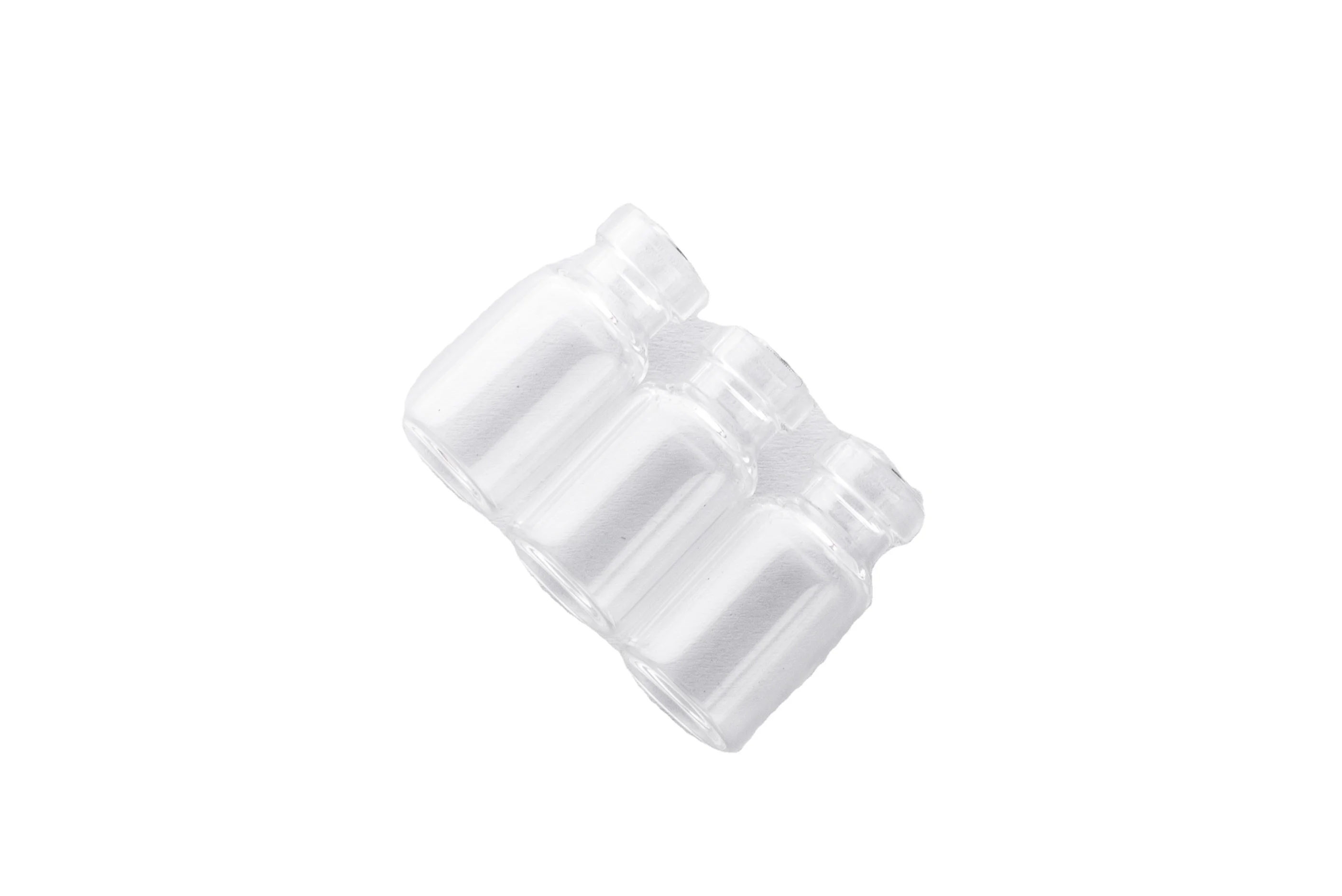 2ml Customized Pharma Amber Manufacturers Wholesale Low Boron Glass Injection Bottles for Medical