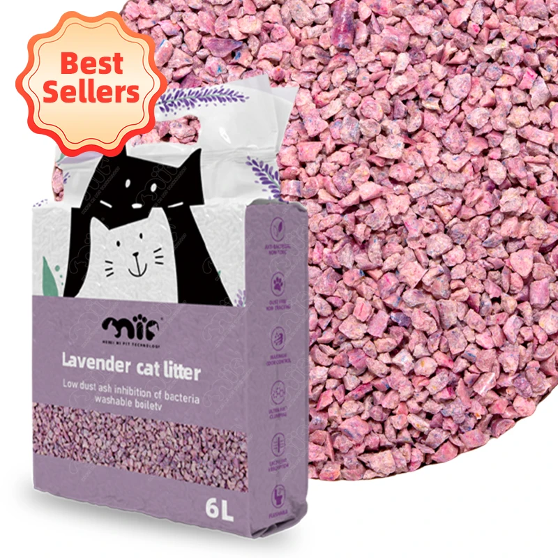 Hot Sell Premium Fresh Step Low Dust Strong Clumping Safe for Pets Crush Tofu Cat Litter