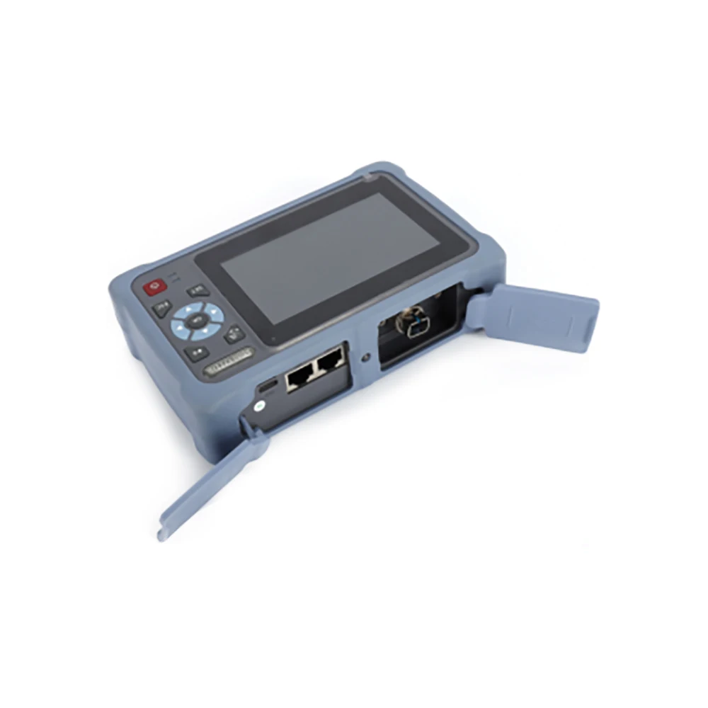 FTTX Multifunction Smart Fiber Optic Tester Mini OTDR B1 Series Optical Time Domain Reflectometer With VFL OPM, OLS