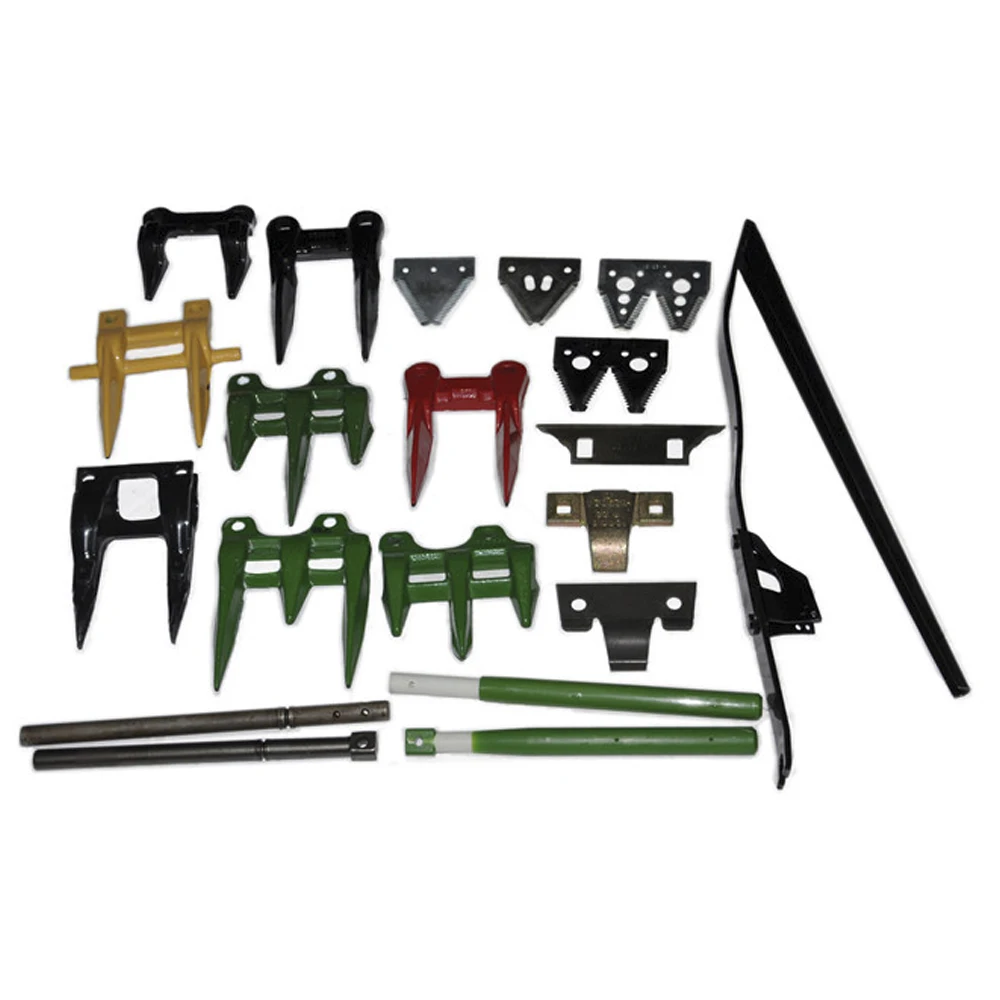 China OEM Professional Factory Heavy Duty High Quality Rv Parts &