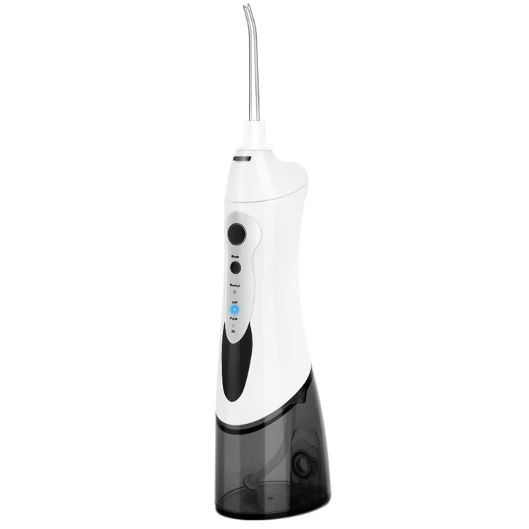 
Interdental Brush Tooth Dental Floss Portable Cordless Dental Oral Irrigator Waterjet Teeth Tooth Flosser 