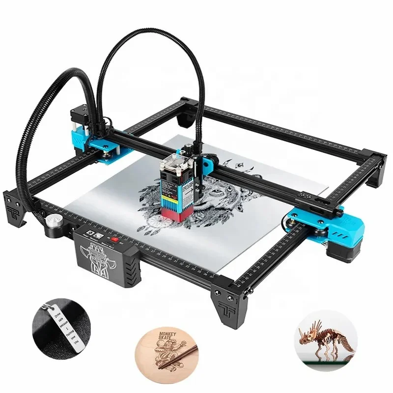3D Crystal Laser Engraving Machine