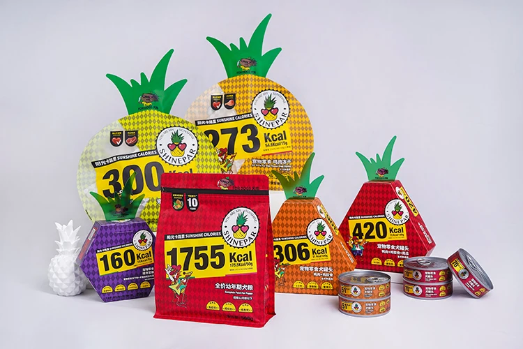  Pet Supplies Dog Cheap Canned Food Wet