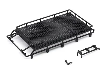 factory outlet plastic OH32A03 Roof rack for  rc truck mini  orlandoo-hunter 1/32 1/35 SA0046