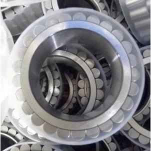 DST Roadheader Bearing CPM2527 CPM2528 CPM2529 Full complement cylindrical roller bearing without outer ring