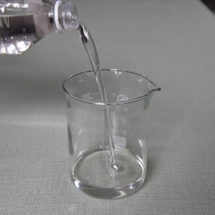 Liquid sodium silicate price for building textile industry