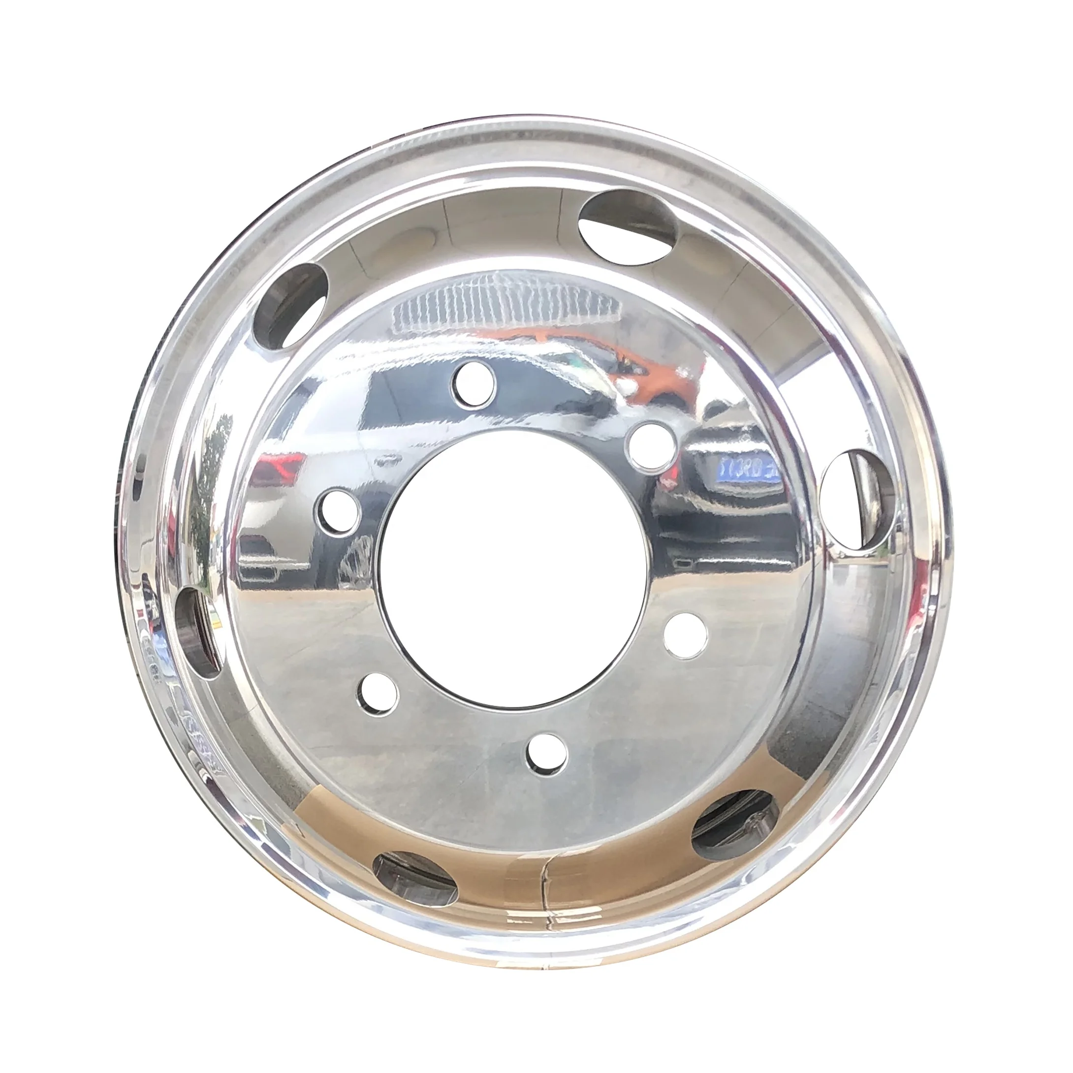 Колесные диски или ступицы для грузовых автомобилей 16x5 5 дюймов супер качество