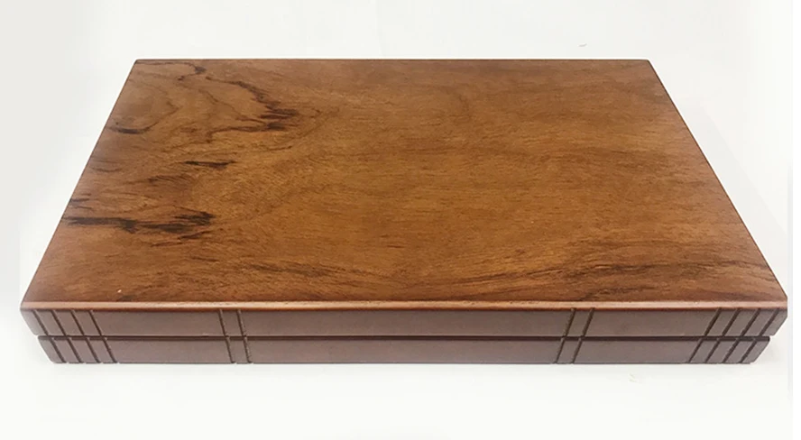 Followa wooden backgammon custom wood tavla backgammon board game jeu de backgammon de luxe back gammon