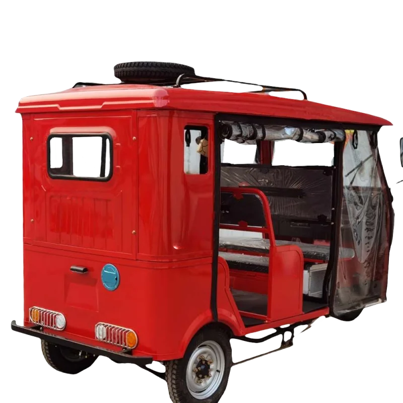 Cheap motorcycles wholesale tricycle Hot selling Africa Tuk Tuk Nigeria Moto taxi 200cc Motorized Passenger tricycle