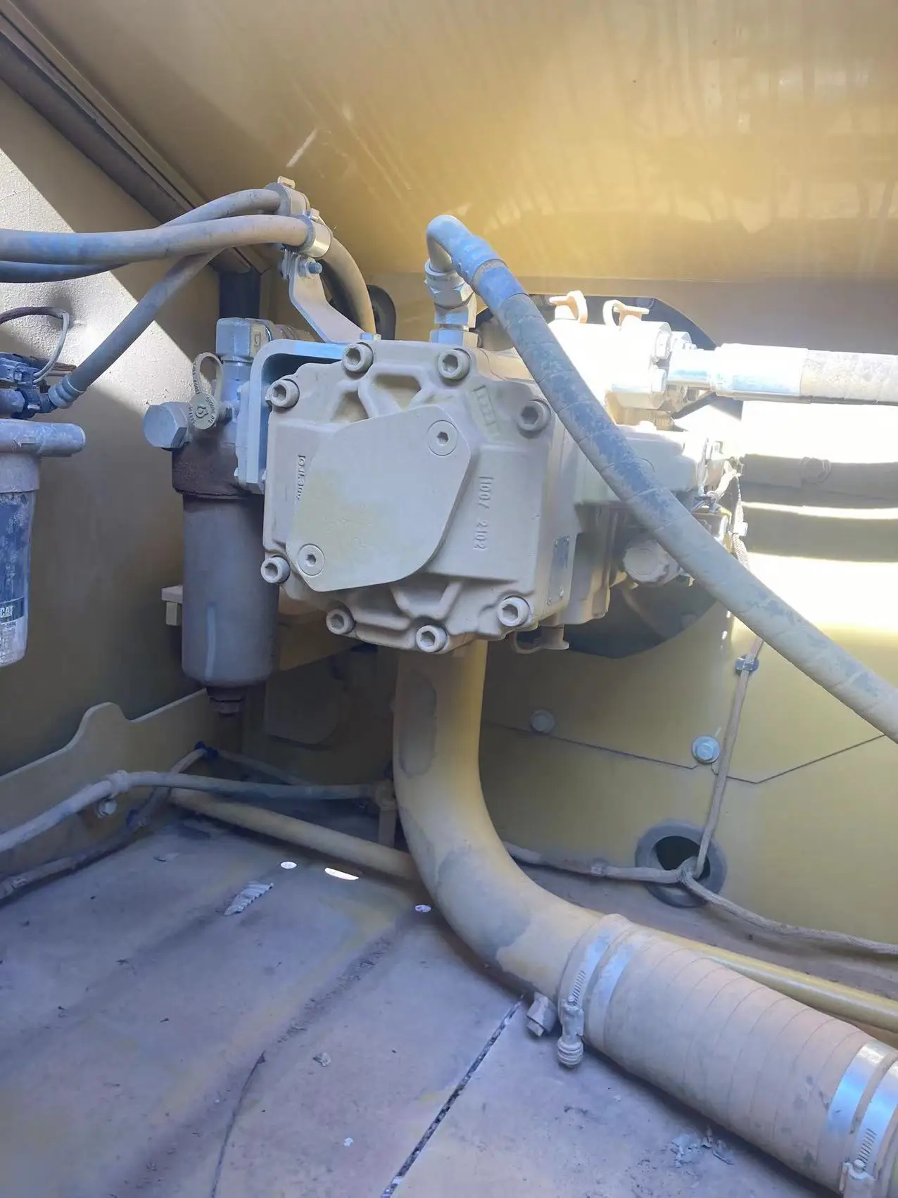 EPA  95% new Cat excavator CAT 320 320C 320 GC 320 GX  20 Ton cat excavator  for  hot sale in USA and Canada