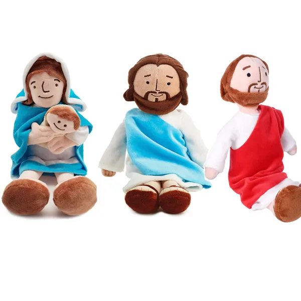 Jesus Religious dolls.jpg