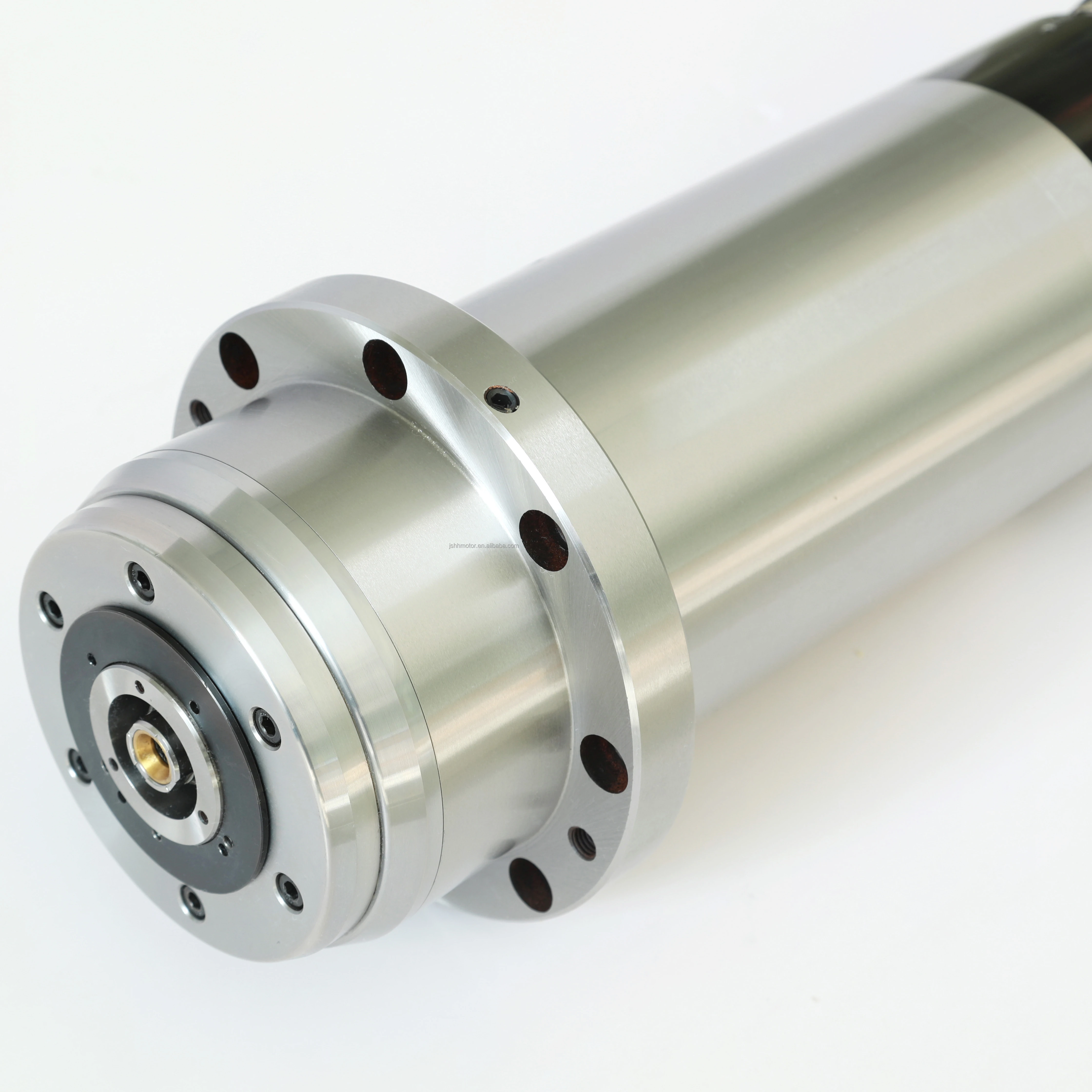 150mm 8kw/11kw HSK63A water cooled automatic tool change high speed spindle