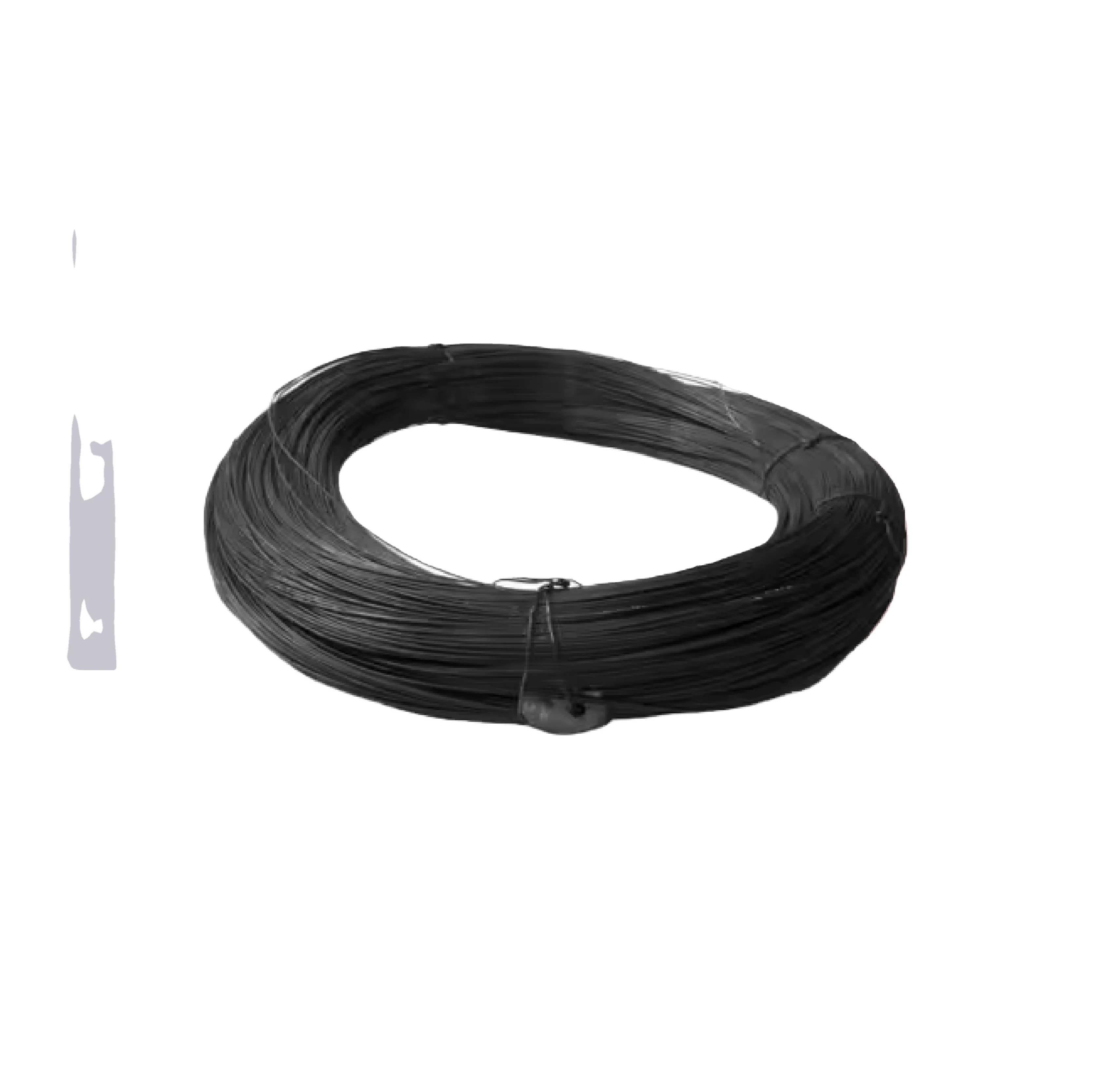 Black annealed Soft annealed binding wire small coil for American market