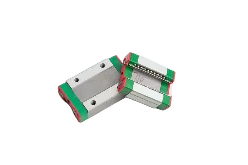 Linear Guide Rail Linear guideway Slide Bearing Linear Guide Rail lishui mini linear motion