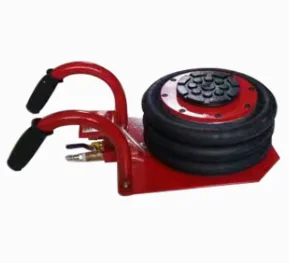 
3 ton air lift air bag jack compressed air jack pneumatic lift jack 