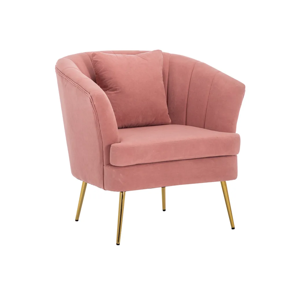 sofa chair single,tub chair, barrel chair