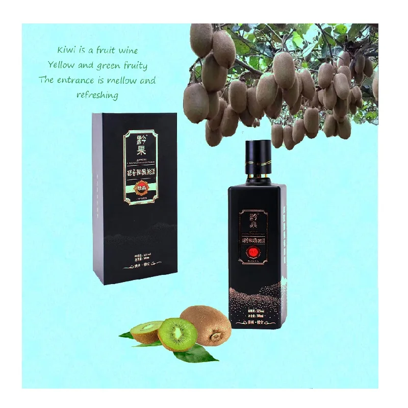 
Kiwi wine drinks wholesale wine juice plus fruit juice concentrate drinks 