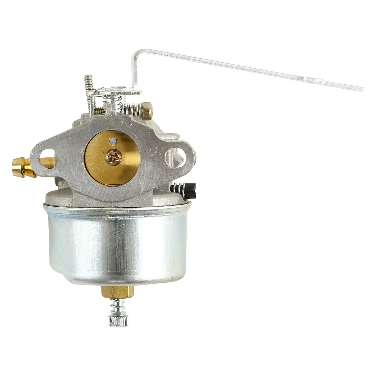 BEST 631923 Carburetor for Tecumseh H25 H30 H35 H50 Engine 632615 632208 632589 631918 Snowblower carburetors