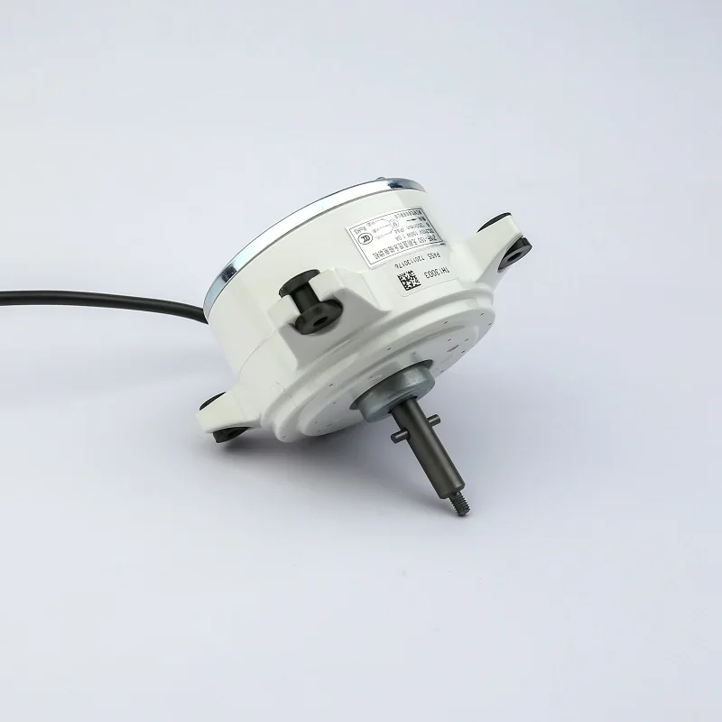 
Promotion high quality custom plastic sealed white motor pump water 