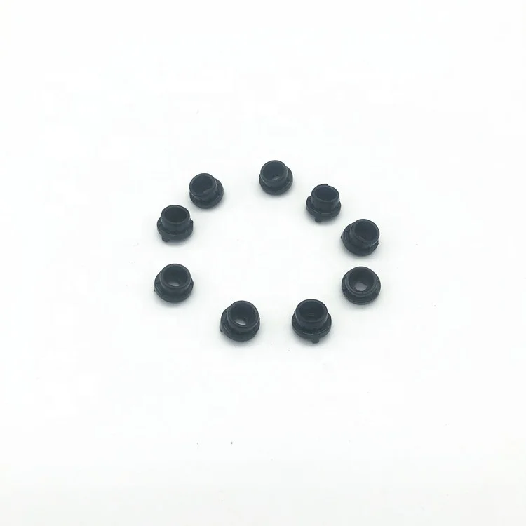 Регулируемые ножки для шкафа из ПВХ, АБС, полипропилена, PA6, PA66