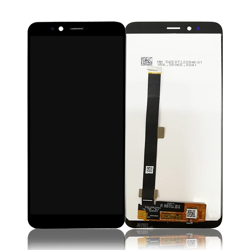 Mobile Phone Display For Legion Duel 2 Pro Y70 Y90 A6 K3 K8 K9 K10 K13 K14 Pro Note