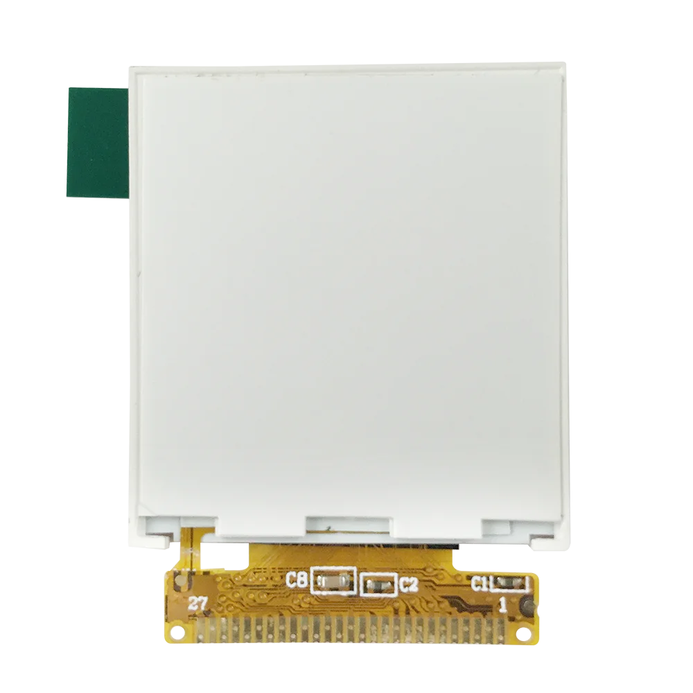 
1.5 inch LCD 128*128 dots TFT module 