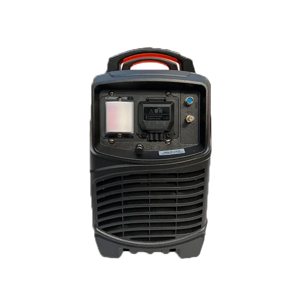 Tig-400 (W231II) Портативный 380V промышленные нержавеющая стальная сварочная машина
