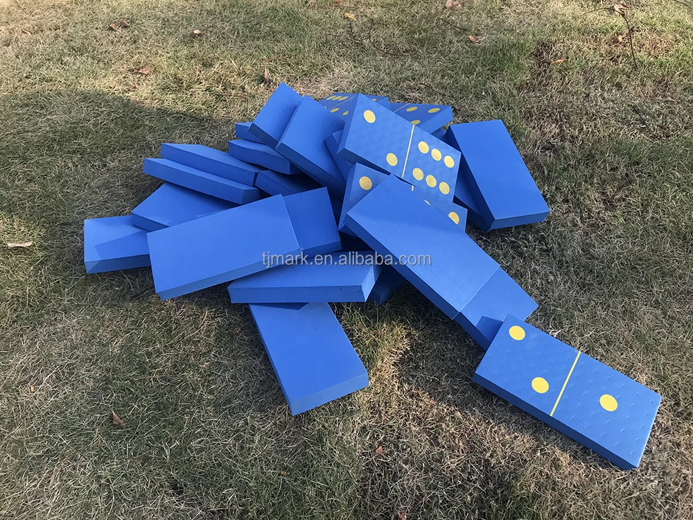 EDUCATIONAL CLASSIC TOYS 28PCS EVA DOMINO GAMES INTELLIGENT GAMES FOR KIDS