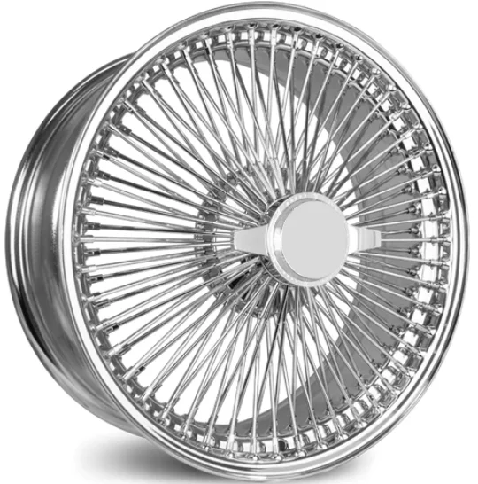 Rims 5x120 deep concave steel wire wheels 24-26  inch concave steel rim