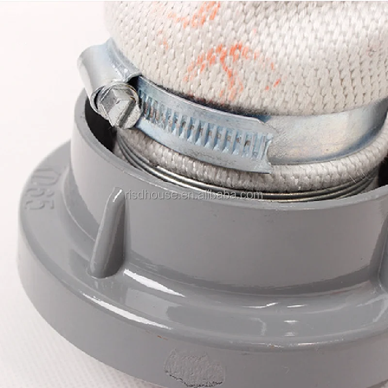 New Agricultural Irrigation 30 Meters Rescue Tools 2.5 Inch Pvc Lining Fire Fighting Hose In Fire Protection