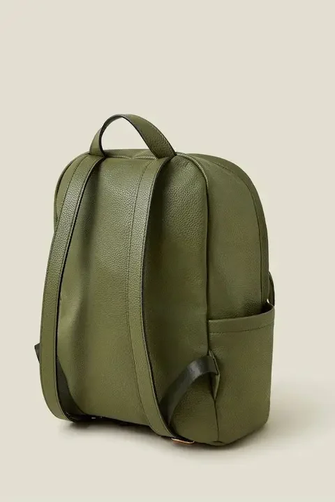 Wholesale Custom Logo Smart College School Bag Waterproof Children Kids Backpack Men Vintage Leather School Bags