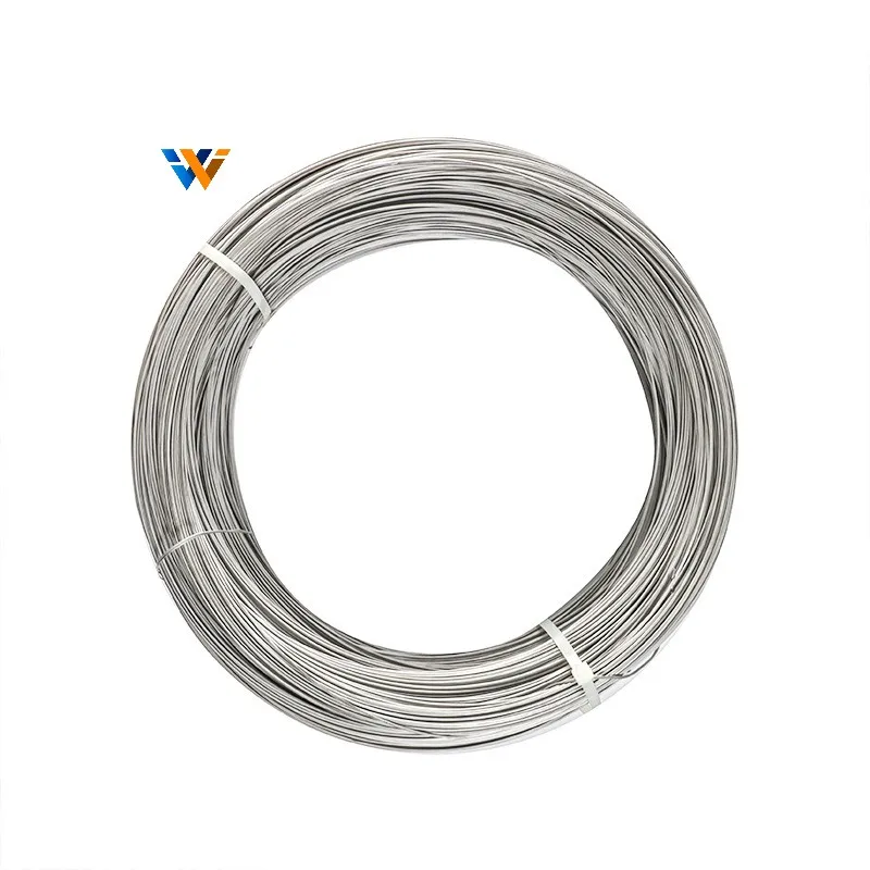 1j22 wire hiperco 50 High Cobalt Alloy Supermendur Co50V2 wires