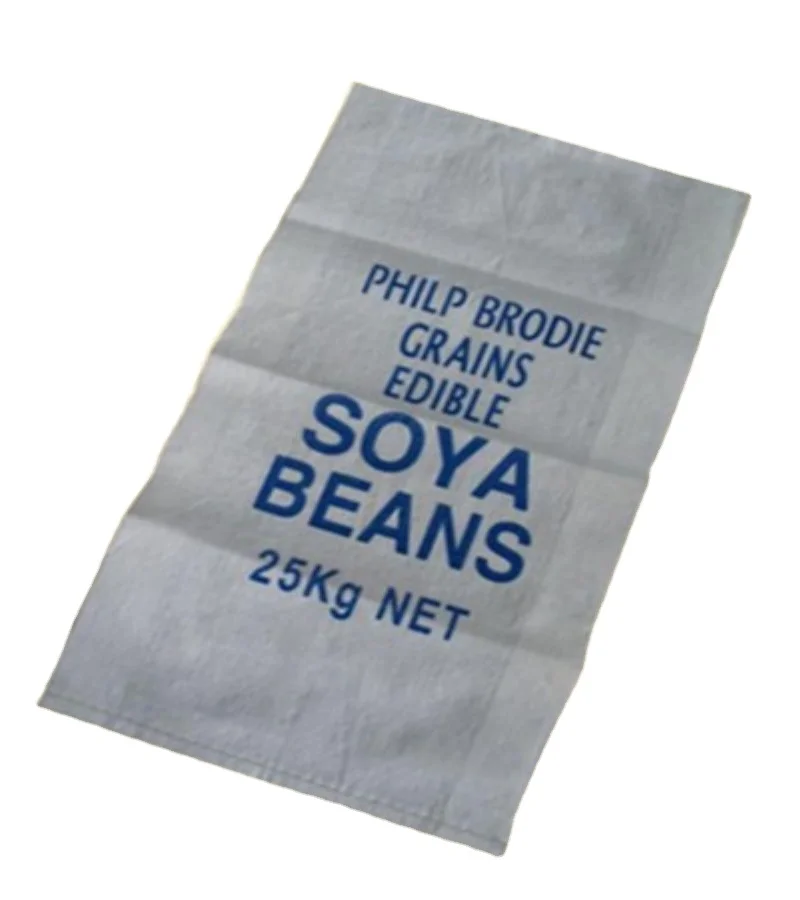 new polypropylene biodegradable 50kg 100kg agriculture sack for fertilizer