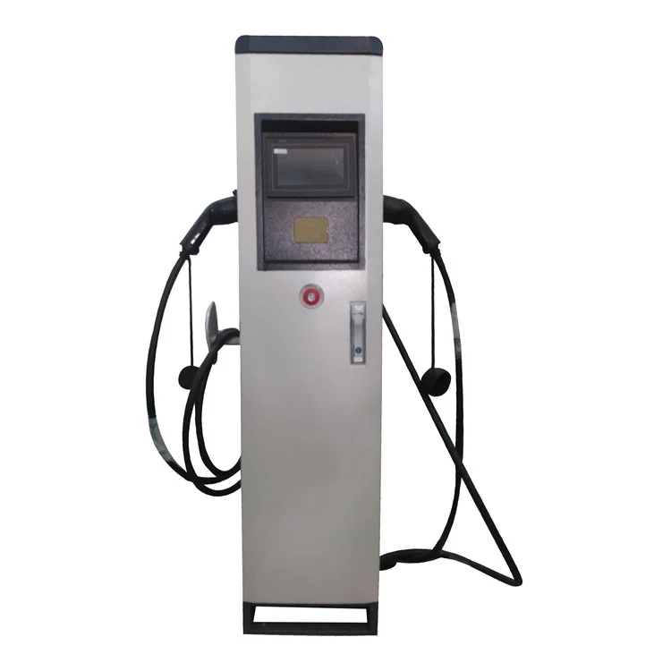 Electway EVSE Уровень 2 электрический автомобиль ev зарядная станция 40a 32a dc быстрое зарядное