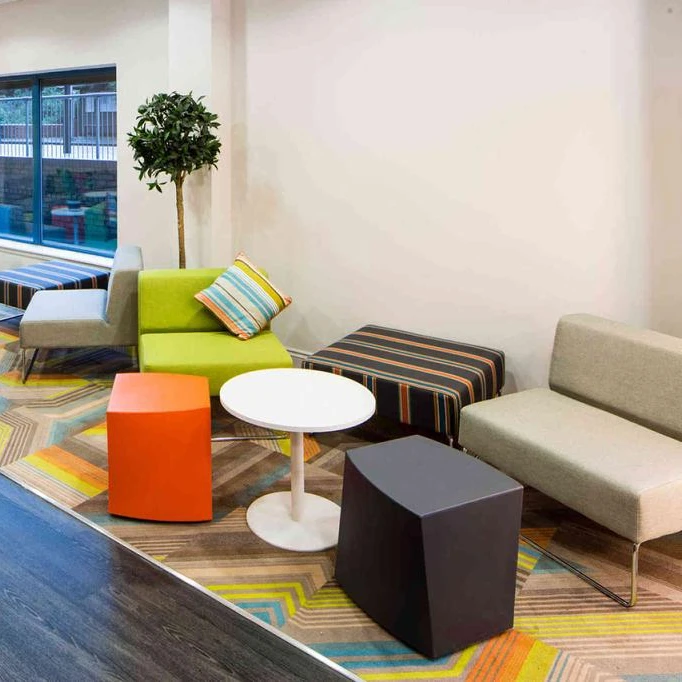 Выполненные на заказ наборы для гостиничной спальни мебель современный набор для гостевых комнат мебель для отелей интерьер