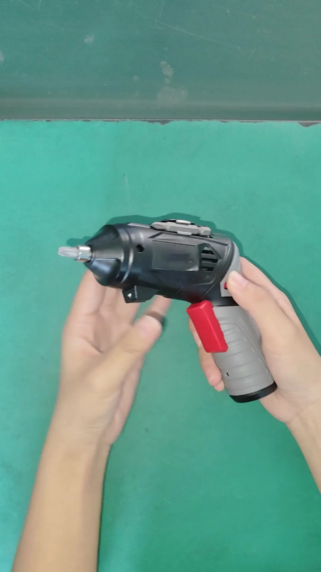 Wholesale price  electric screwdriver screwdriver set cordless for DIY repair and assembly