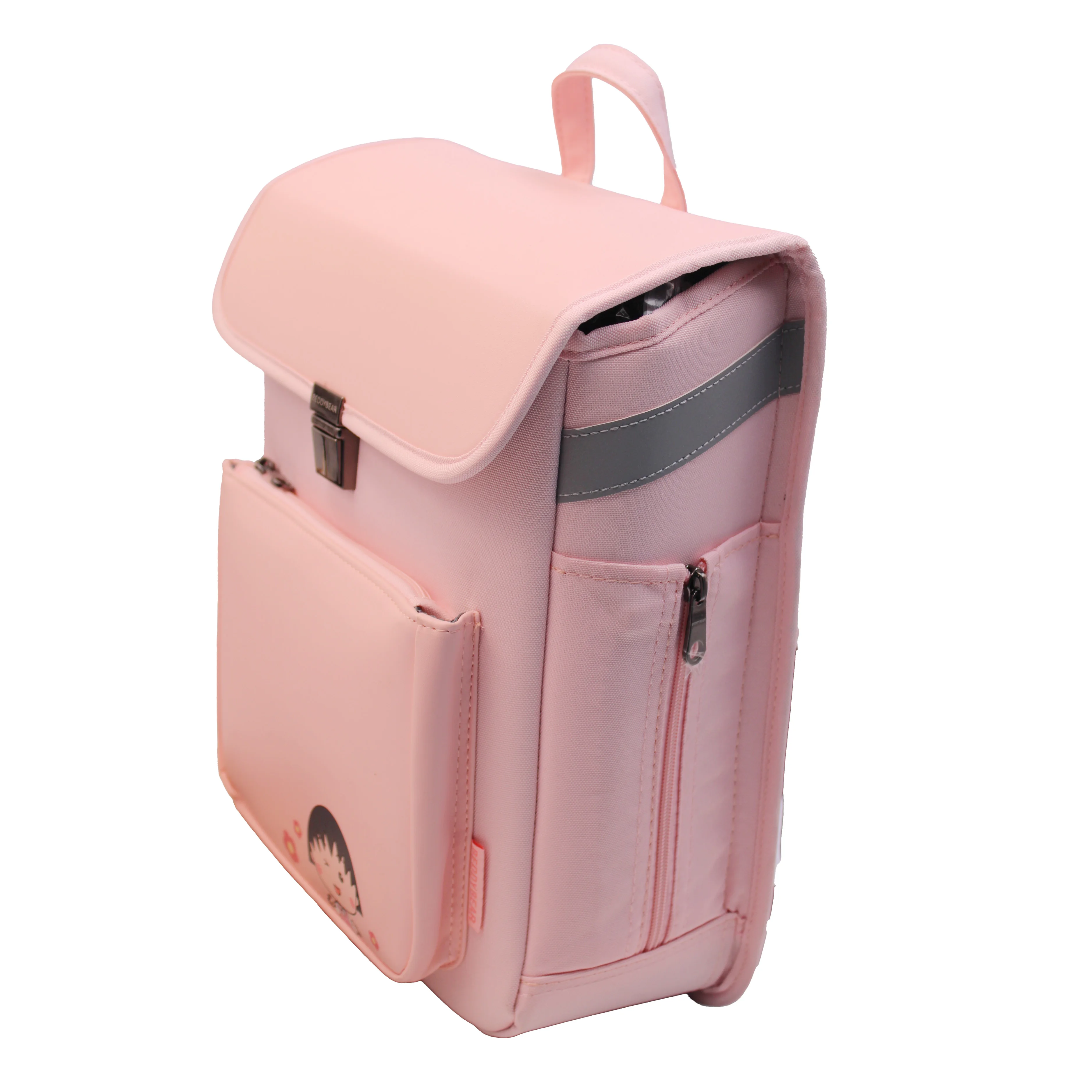 Good Quality Factory Directly Girls kids Backpack School Bag With Cheap Price Waterproof Korean school bags for girl
