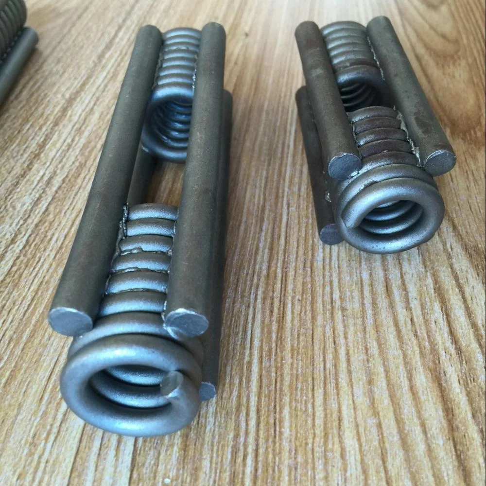 Construction Formwork Accessories Precast Lifting Four Strut Coil Inserts