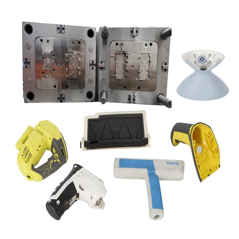 Articles for daily use Plastic injection mould manufacture