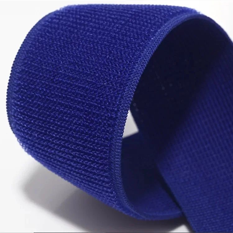 High Quality Medical Sports Equipment with Reusable Fastening Tape, Adhesive Tape, Nylon Elastic Band and Loop