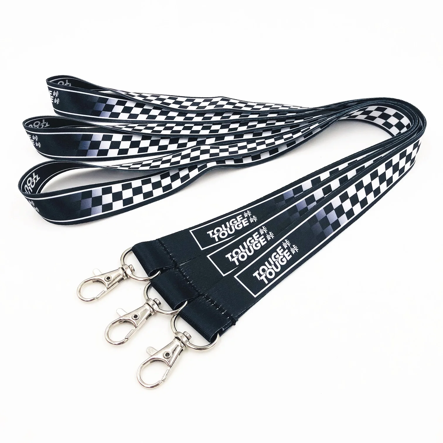Cheap lanyards/lanyard badge holder/cordon badge