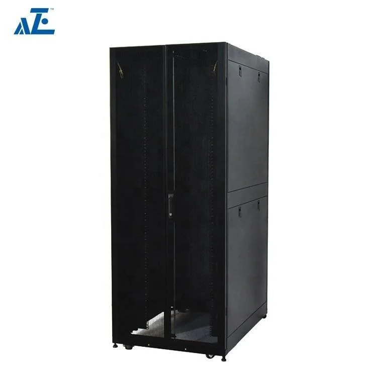 42u 45U 48u 750mm Wide x1070mmDeep Server Rack Enclosures Cabinet for data center room AI 5G