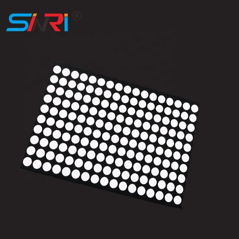  Пылезащитная дышащая Защитная мембрана Sinri IP68 из