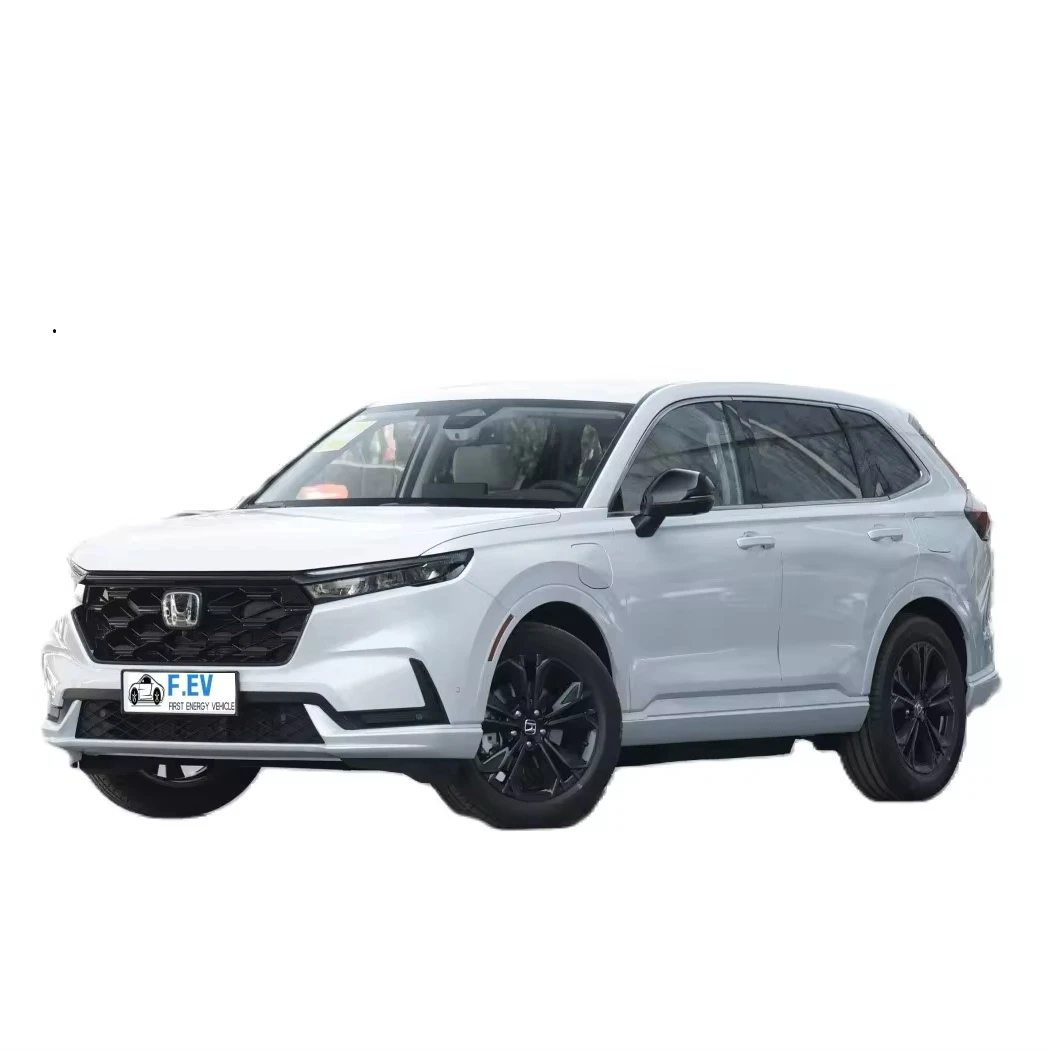 H-onda Crv Car high quality Left Hand Suv 5 Seats 1.5T Engine New LED Camera Electric Leather White Turbo High Speed in Stock