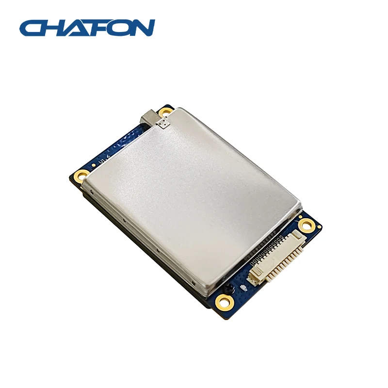 CHAFON IMPINJ E710 RFID one port RFID Module for Fixed UHF Reader UHF Reader Module for warehouse management