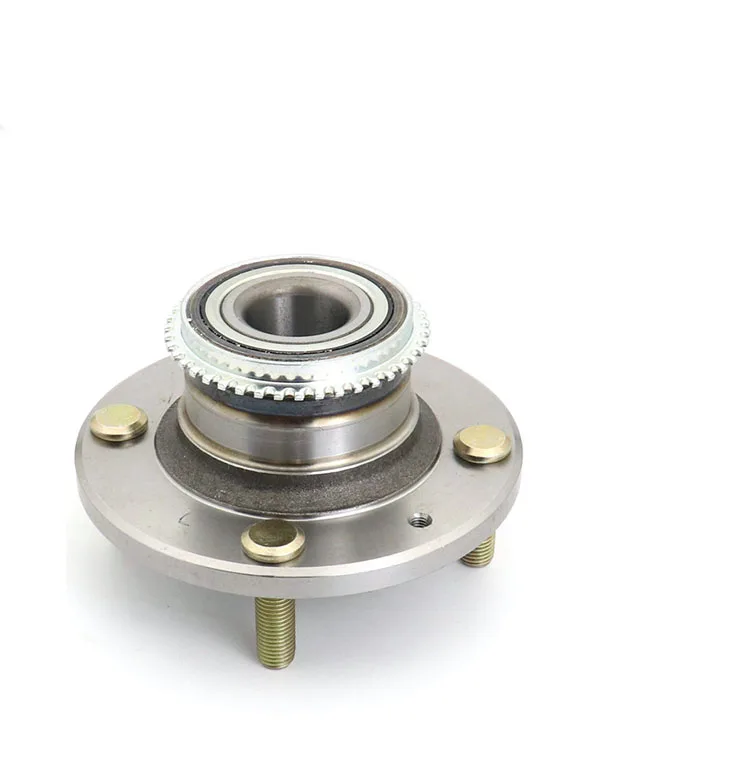 512277 HA590101 MR527453 2DACF030G-1R BR930440 wheel hub assembly for mitsubishi lancer