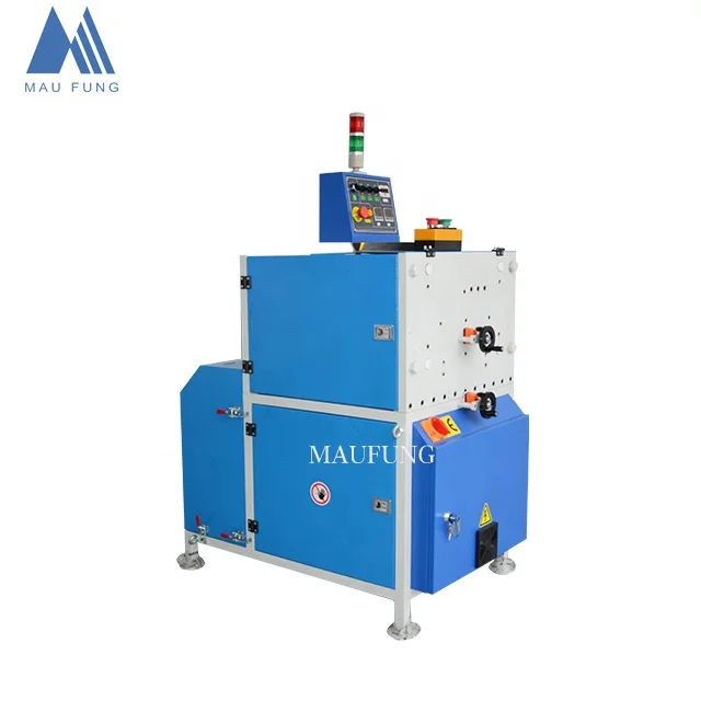 Post-Press Equipment/Hydraulic Creasing Press Groove Machine,Photo Album Making Machine/MF-PCM560EV
